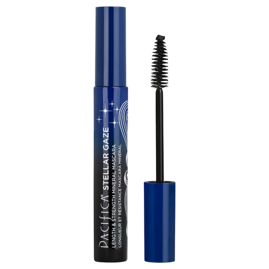 Stellar Gaze Length & Strength Mineral Mascara