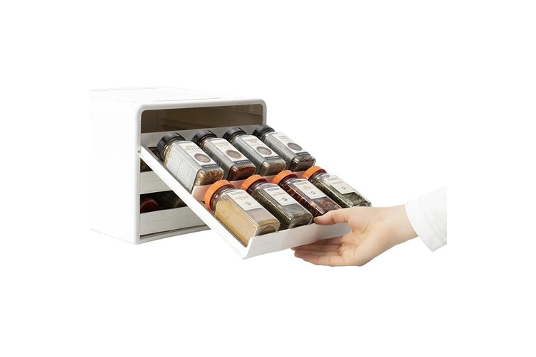 SpiceStack Spice Bottle Organizer