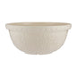 Mason Cash Forest Mixing Bowl 4.0L Fox, Cream