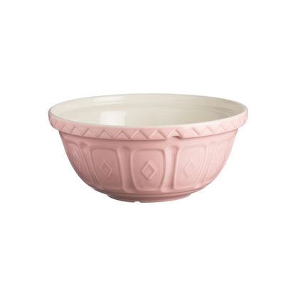 Mason Cash Mixing Bowl 2.0L Powder Pink
