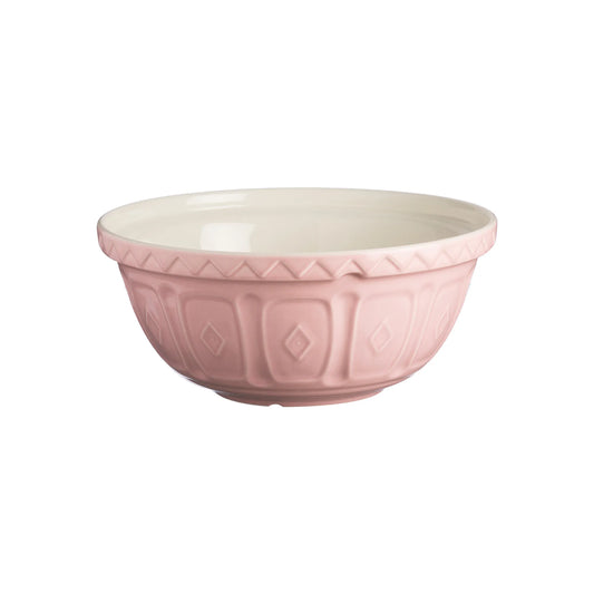 Mason Cash Mixing Bowl 2.0L Powder Pink