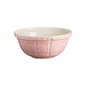 Mason Cash Mixing Bowl 2.0L Powder Pink
