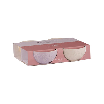 Mason Cash Meadow Prep Bowl 175ml, Set of 4