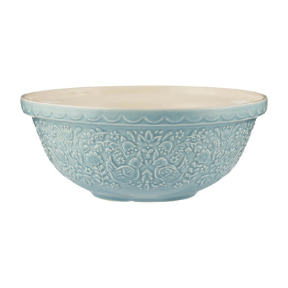 MC Home To Roost Mixing Bowl 2.7 L Blue