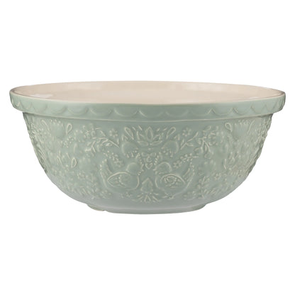 MC Home To Roost Mixing Bowl 4.0L Green