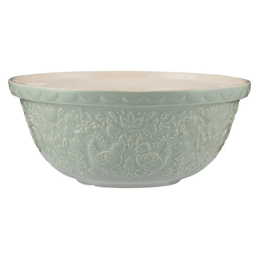 MC Home To Roost Mixing Bowl 4.0L Green