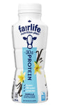 Fairlife Vanilla Protein Shake