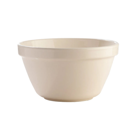 Mason Cash Pudding Basin Cream 2.5L