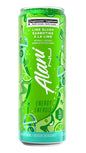 Alani Nu Energy Drink Lime Slush