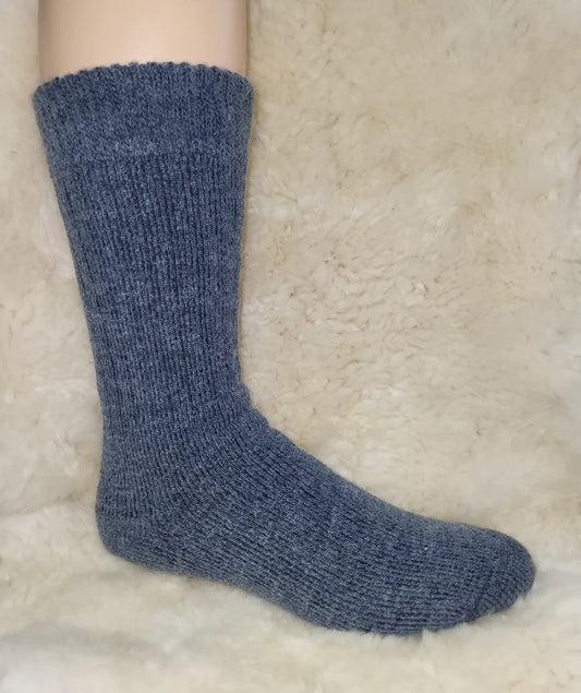 Boot Extreme "Ultra Thick" Alpaca Fibre Socks