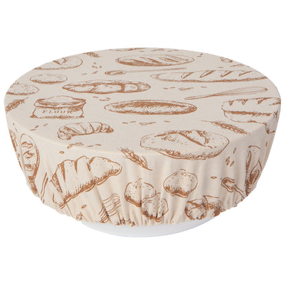Dough Riser Cover