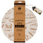 Dough Riser Cover