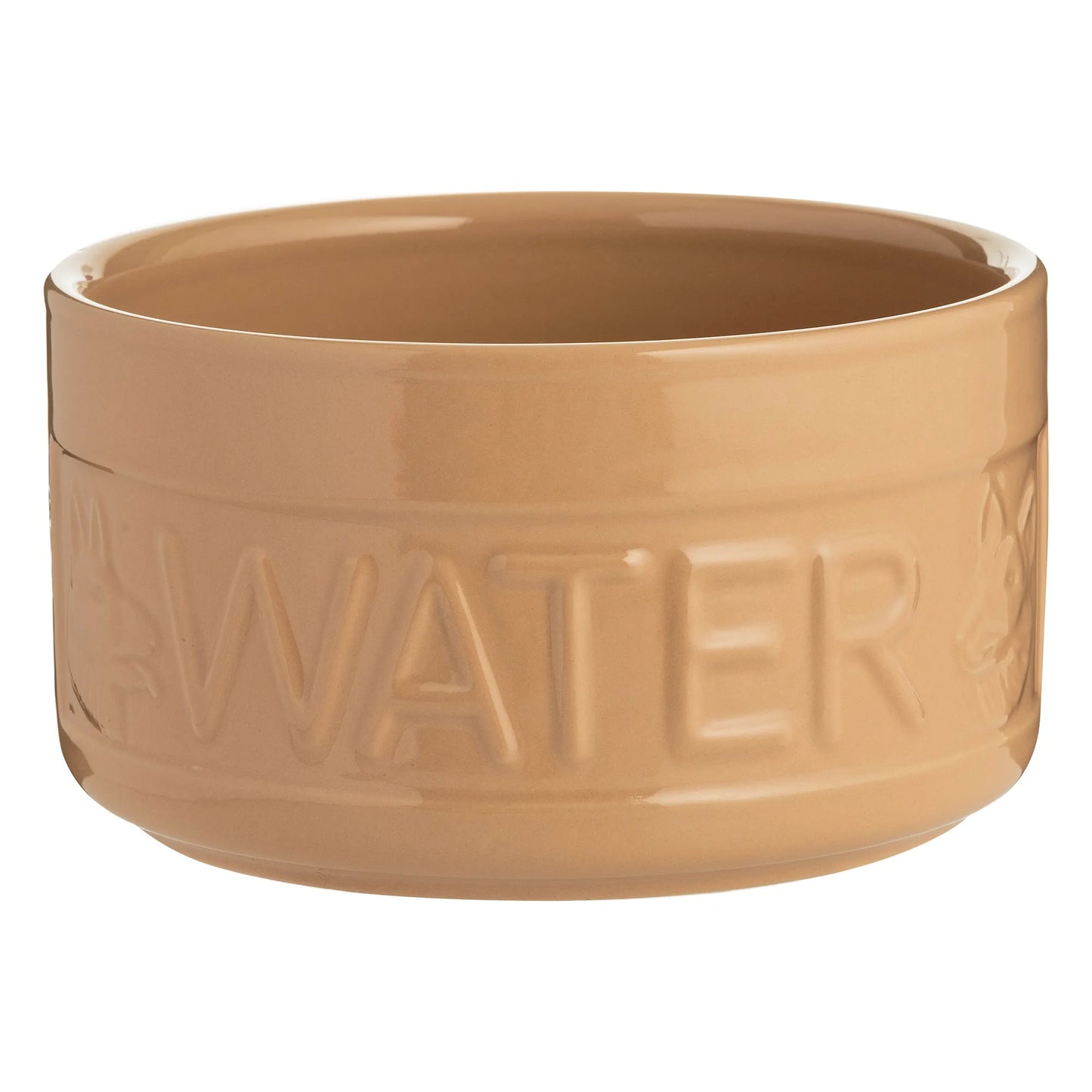 Mason Cash Caneware Dog Water Bowl