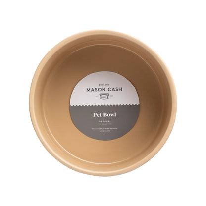 Mason Cash Caneware Dog Water Bowl