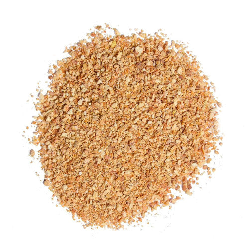 Orange Peel Granules 45g