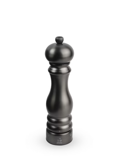 Peugeot Paris Chef Manual Pepper Mill, Carbon