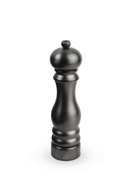Peugeot Paris Chef Manual Pepper Mill, Carbon