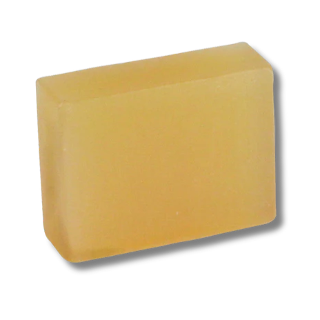 Soap Works Pure Glycerine, Unscented