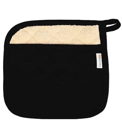Pot Holder, Onyx
