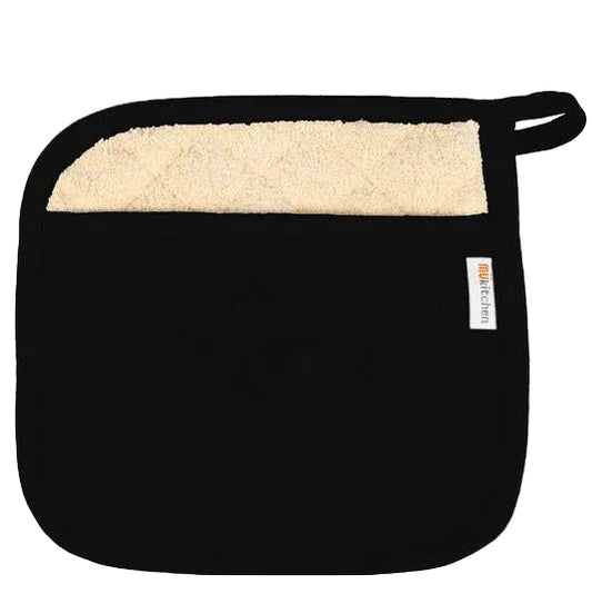 Pot Holder, Onyx