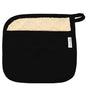Pot Holder, Onyx