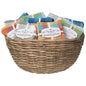 Dishcloth Set Check It, 3-pk Assorted