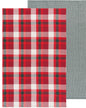 Dishtowel Set Second Spin Tannenbaum, 2-pk