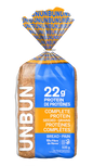 UnBun Complete Protein Seeded Bread (GF) *FROZEN*
