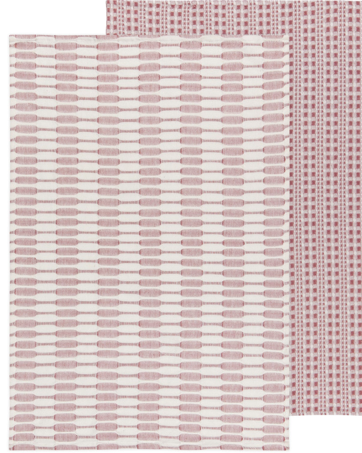 Dishtowel Set Abode Canyon Rose, 2-pk