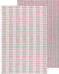 Dishtowel Set Abode Canyon Rose, 2-pk