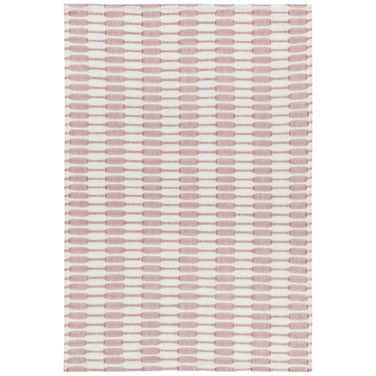 Dishtowel Set Abode Canyon Rose, 2-pk
