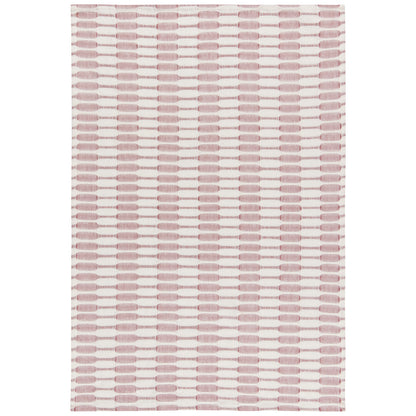 Dishtowel Set Abode Canyon Rose, 2-pk
