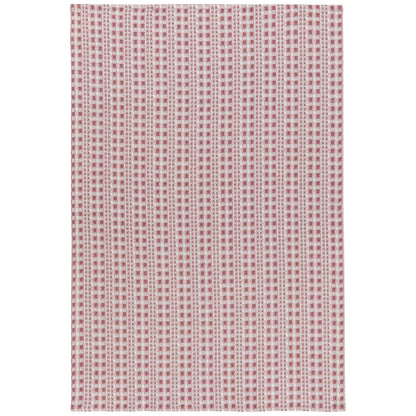 Dishtowel Set Abode Canyon Rose, 2-pk