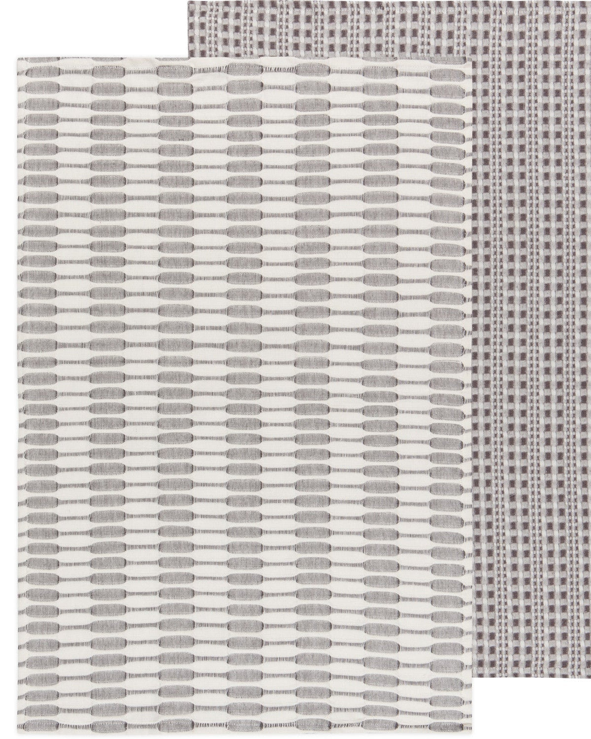 Dishtowel Set Abode Shadow, 2-pk