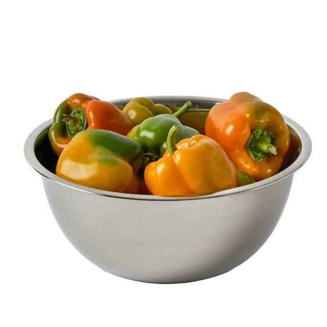 Mixing Bowl 4.7L, Stainless Steel
