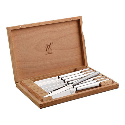 Zwilling Contemporary Steak Knife Set