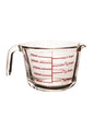 Measuring Cup 250ml Glass