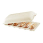 Emile Henry Linen Mini Baguette Baker