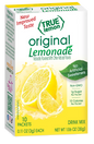True Lemon Original Lemonade Packets