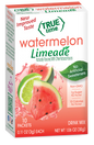 True Lime Watermelon Limeade Packets