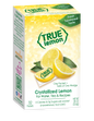 True Lemon Crystallized Citrus Packets
