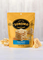 Sonoma Parmesan Cheese Crisps