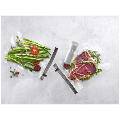 Zwilling Fresh & Save Vacuum Bag Set Medium