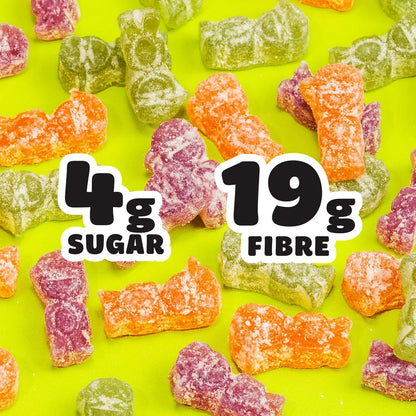 Smart Sweets Sour Zombie Buddies - LE