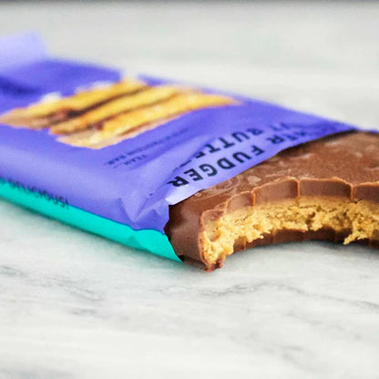 TRUBAR Smother Fudger Peanut Butter (V)