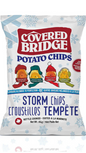Covered Bridge Storm Chips LE