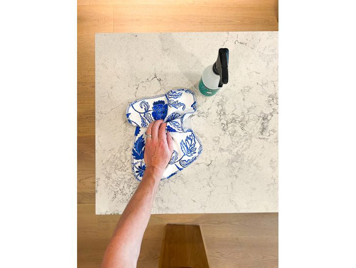Earthly Co. Notpaper Towel - Opa!