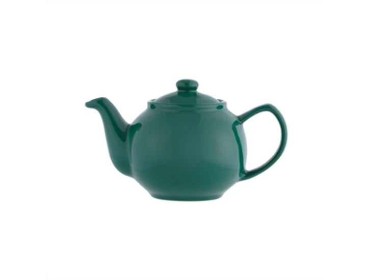 Price & Kensington Teapot 2 Cup Emerald