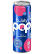 bubly pop Berry Soda