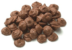 Chocolate Macaroons, Milk *BULK*